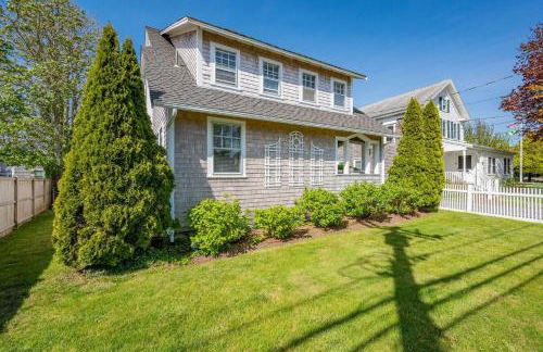 388 Main Street Chatham Cape Cod - - The Priscilla House - Foto 54