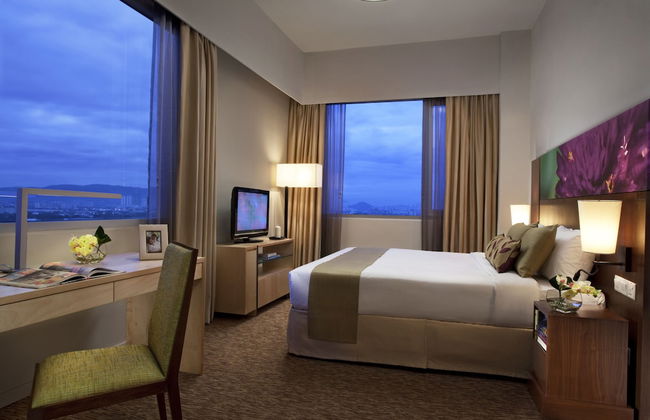 Somerset Kuala Lumpur - Foto 13