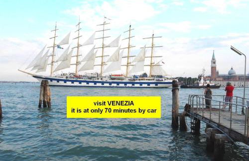 Cristallo Residence - Foto 9