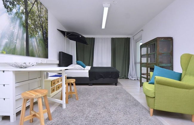 Business Apart Stuttgart - Foto 8