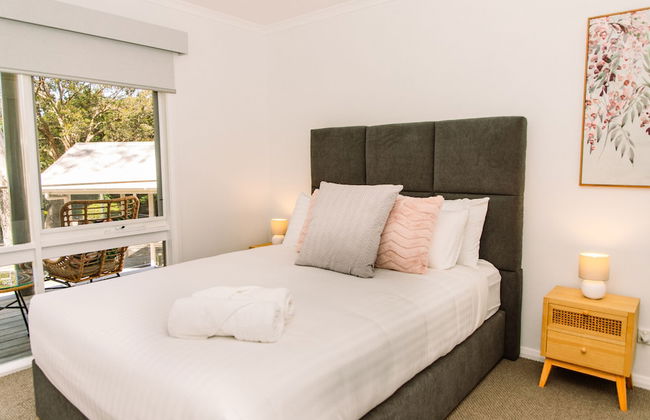 McMillans of Metung Coastal Resort - Foto 25