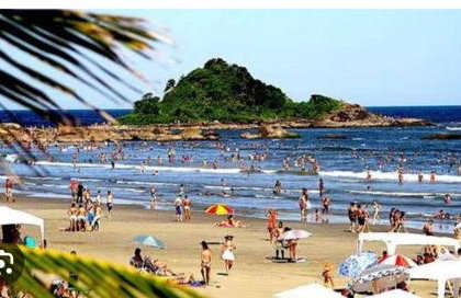 Casa com piscina em Itanhaém - Photo 18