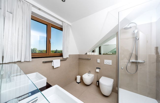 Amedeo Zotti Residence - Foto 56