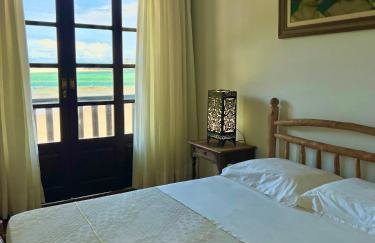 Casa Rio - 04 Quartos de Frente para o Mar - Foto 9