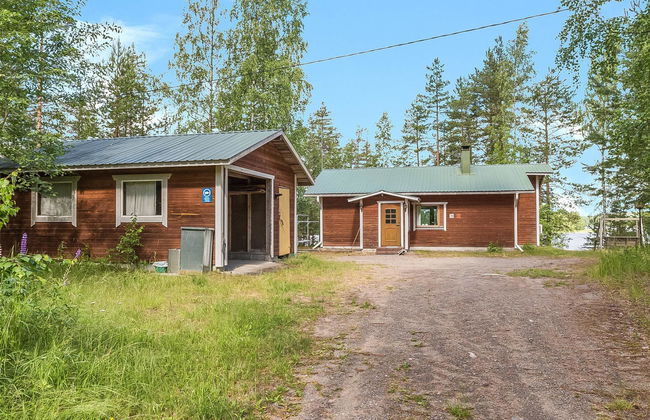 Kettukallio - Foto 30