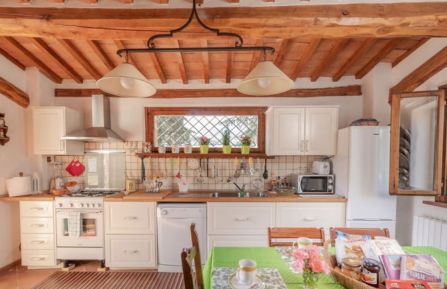 Belvilla by OYO Casa del Re - Photo 8