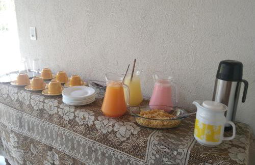 Sítio Pé da Serra - Pousada Rural - Foto 34