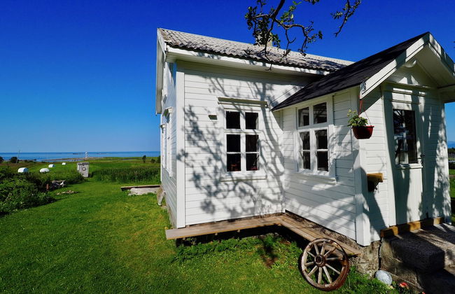 Lighthouse View Lofoten - Foto 1