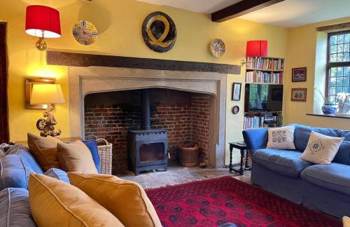 Moat Farm House - Foto 26