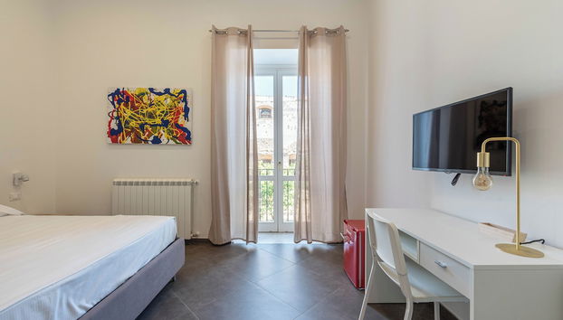 Apartments La Cala by Wonderful Italy - Foto 4, Habitación