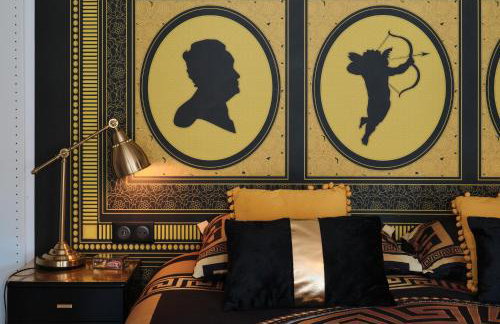 Le Boudoir - Foto 43