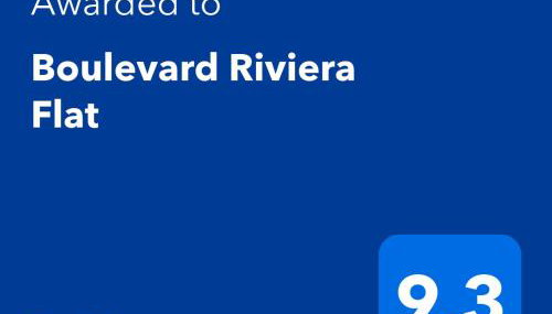 Boulevard Riviera Flat - Foto 5