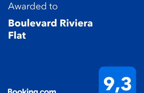 Boulevard Riviera Flat - Foto 5