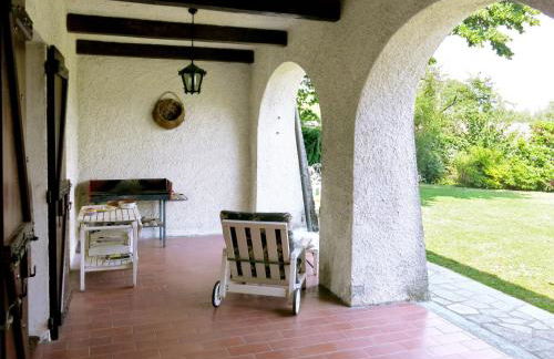 Holiday Home La Bertolina by Interhome - Foto 49