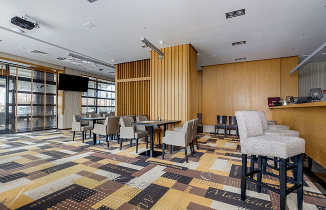 Atrium Studio Sarbinowo by Renters - Foto 2