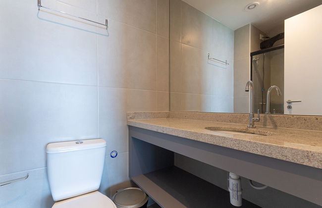 Art Studio Housi Salvador by Carpediem - Foto 75