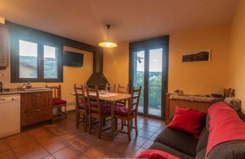 Casa rural Graeras en Castigaleu - Foto 6