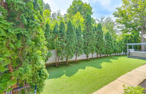 Saratoga Springs Home with Hot Tub Walk to Downtown - Foto 27