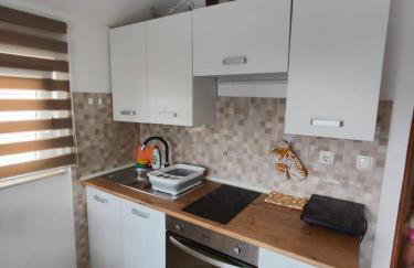 Apartments with parking space Kraj, Pasman - 8213 - Photo 20