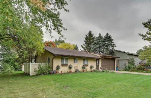 Hugo Home, Direct Lake Access and Private Dock! - Foto 27