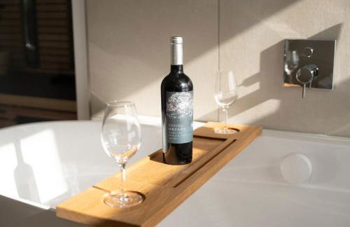 Premiumzeit Apartments Bostalsee - Whirlpool, Sauna - Foto 23