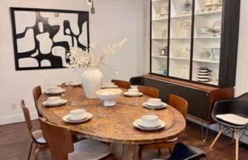 Modern Family 4BR Lake Retreat - Fire Pit - Dock - Foto 18