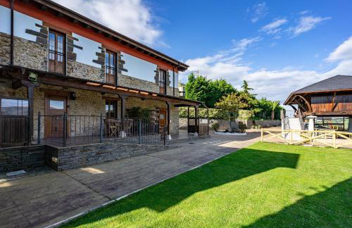 J de Alborada del Eo - Foto 23