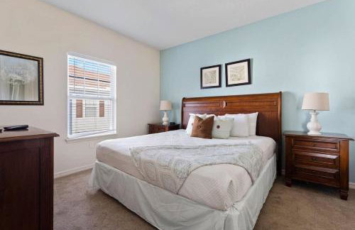 Welcoming 4 BR Sleeps 10 Guests WL2901 - Foto 25