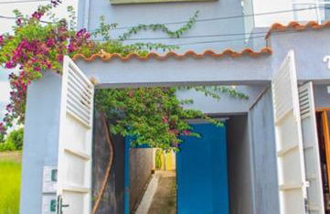 Casa Da Cléo Carrancas - Foto 7