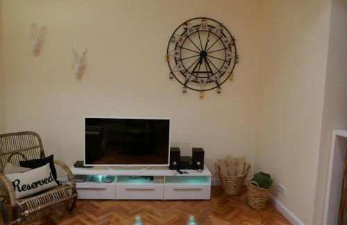 Apartments Nähe Hauptbahnhof - Photo 49