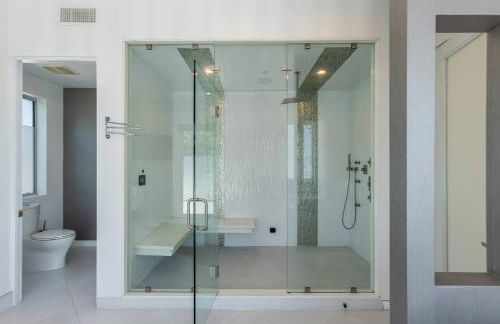 5BR Modern West Hollywood Retreat - Foto 45