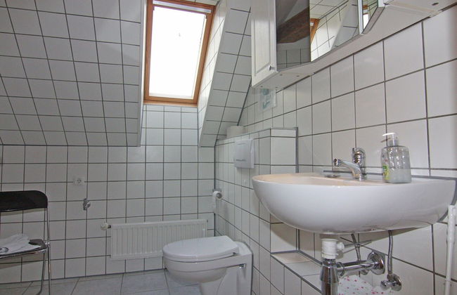 Ferienwohnung im Gutshaus Schulenbrook - Foto 13