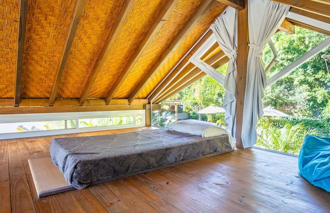 VGZ Cabanas Barra de Ibiraquera e Rosa - Photo 14