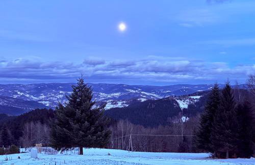 Hytta Eliaszówka - Foto 5