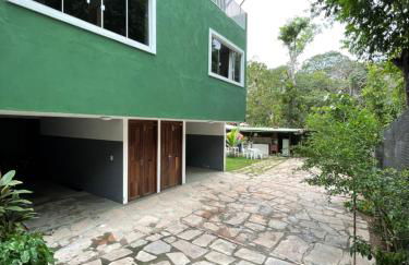 Village Brasil, Lençóis - Photo 1