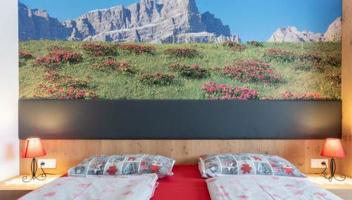 Ciasa Pradac - Photo 2