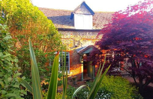 Historic, traditional & Spacious Wiltshire Cottage - Foto 8