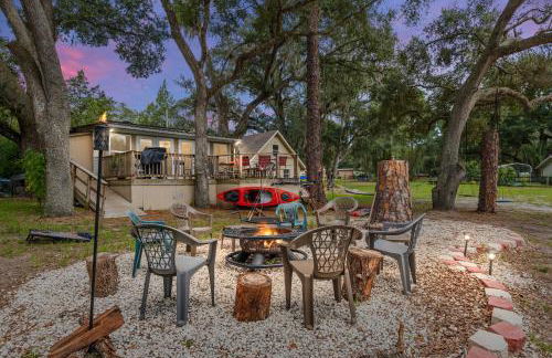 Family Forest Retreat, Paradise at Point Pleasant! - Foto 1