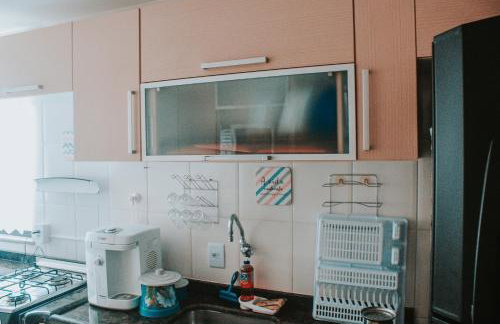 Apartamento Rio das Ostras, Extensão do Bosque - Foto 6