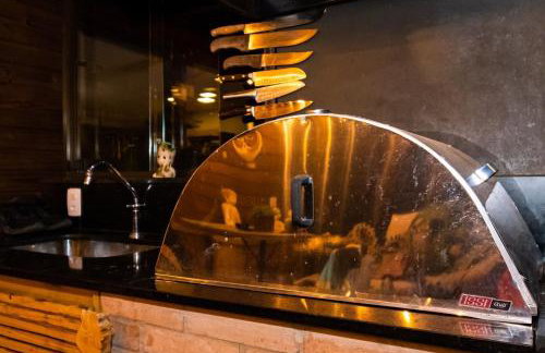 Santa Serra Itaipava - Foto 43