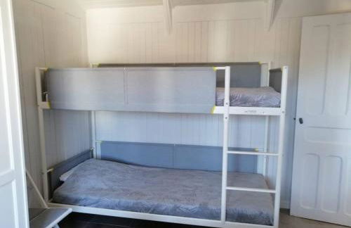 Cottage les petites voiles plage - Foto 7