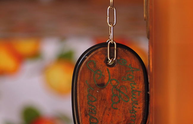 Agriturismo La Piana - Foto 2