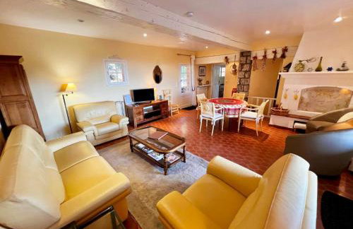 Villa Tarentelle - heated pool and exceptional view - Foto 11