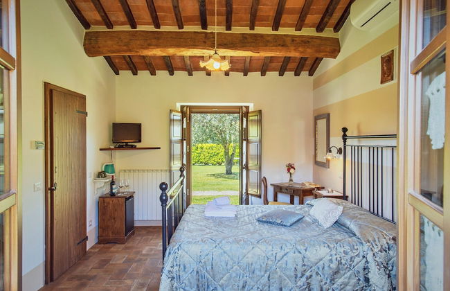 Agriturismo Palazzi del Papa - Foto 7