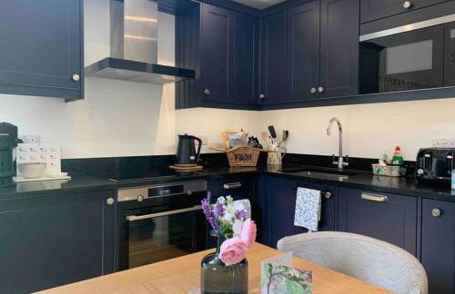 Private 2 Bedroom Apartment at Woodland Retreat - Foto 8