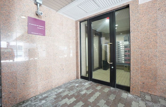 IK Minami 6JO Residence 901 - Foto 27