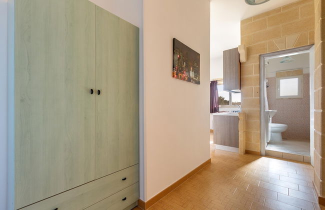 Residence Ulivo D'Oro - Foto 29