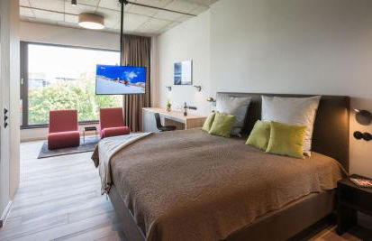 Golden Ball, Exclusive Serviced Apartments Munich - Foto 57