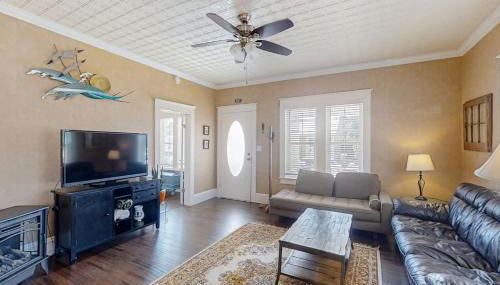 Pet -Friendly Home Walking Distance to Down St Augustine - Foto 3