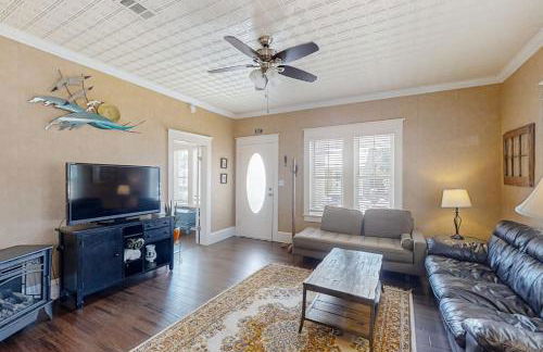 Pet -Friendly Home Walking Distance to Down St Augustine - Foto 3